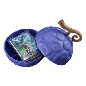 ONE PIECE TCG: Devil Fruits Collection Volume 1 DF-01 