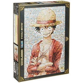 Puzzle One piece 1st Anniversary 1000 pieces