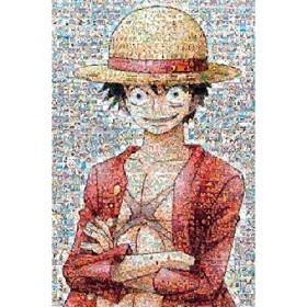 Puzzle One piece 1st Anniversary 1000 pieces