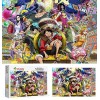 Puzzle 2000 Pièces pour Adultes, Puzzle Anime One Piece, Puzzles Classiques Adolescent Enfant Puzzle Puzzles danniversaire P