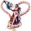 YUPADM One Piece Boa Hancock Anime Figure GameToy Statue Personnage De Dessin Animé Maquette Figurines daction Cadeau Créati