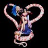 YUPADM One Piece Boa Hancock Anime Figure GameToy Statue Personnage De Dessin Animé Maquette Figurines daction Cadeau Créati