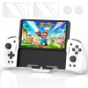 Switch Controller for Nintendo Switch/OLED, One-Piece Switch Pro Controllers Replacement for Joycon, Handheld Switch Grip Rem