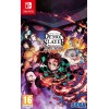 Demon Slayer - Kimetsu no Yaiba - The Hinokami Chronicles Nintendo Switch 