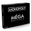 MONOPOLY EDITION MEGA