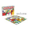 MONOPOLY EDITION MEGA