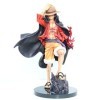 REOZIGN Figures Luffy One Piece, Luffy Figure Statue 24cm / 9.4 Pouces COLAK Anime CARTOONES Anime DÉCORME DÉCORT