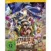 One Piece: Stampede - Movie - Blu-ray - Steelbook