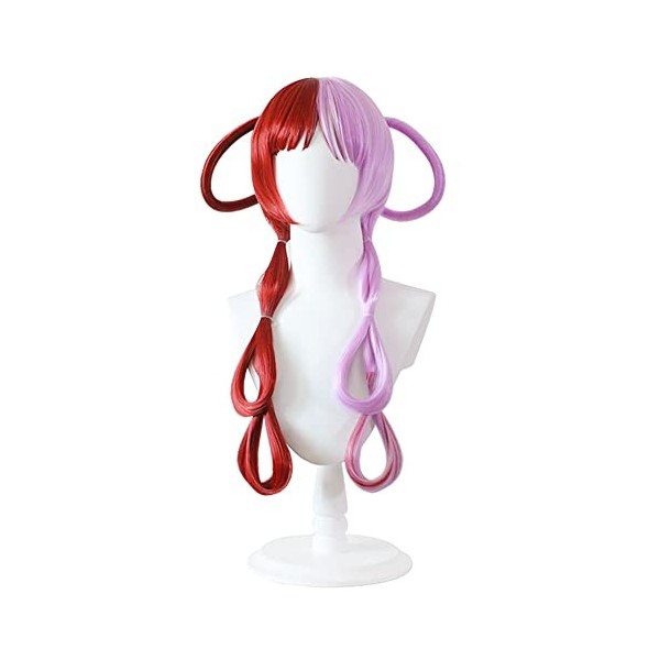 OSIAS Uta Cosplay Wig