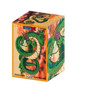 Plastoy DBZ-Tirelire-Shenron, 1112880064, Multicolor, Taille unique