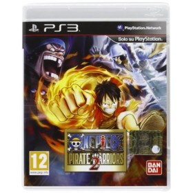 One Piece - Pirate Warriors 2