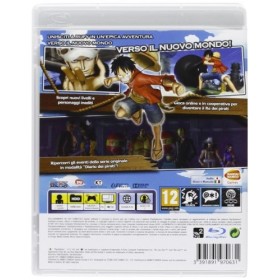 One Piece - Pirate Warriors 2