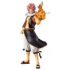 Xinchangda Fairy Tail Figurine daction Natsu Dragneel Anime Etherious Natsu Dragneel Figurine en PVC Collection Figurine Déc