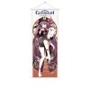 CBOSNF Genshin Impact Poster Poster en Tissu Manga Anime Wallscroll, Genshin Impact Hu Tao Tableau à roulettes, Poster Roulea