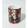 TusPersonalizables Tasse Motif organisation Akatsuki du manga Naruto