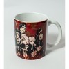 TusPersonalizables Tasse Motif organisation Akatsuki du manga Naruto