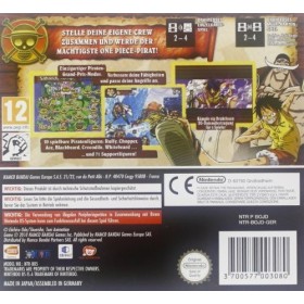 One Piece Gigant Battle [Import Allemand]