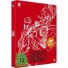 One Piece: Red - 14. Film - DVD - Limited Edition Steelbook 
