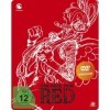 One Piece: Red - 14. Film - DVD - Limited Edition Steelbook 