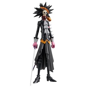 Banpresto - One Piece - DXF - The Grandline Men - vol.9 Brook Statue