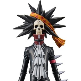 Banpresto - One Piece - DXF - The Grandline Men - vol.9 Brook Statue