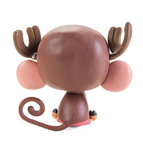 One Piece - Figurine DXF - Chopper Grandline Male 14 cm