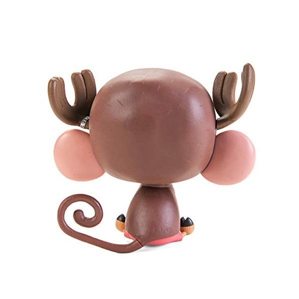 One Piece - Figurine DXF - Chopper Grandline Male 14 cm