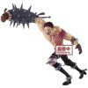One Piece Battle Record Posing Series PVC Statue Charlotte Katakuri 27 cm, 16397