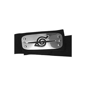 Pidak Bandeau pour cheveux des Ninja - Accessoire Cosplay - Passionnés de Manga et Anime