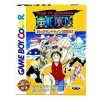 One Piece maboroshi no grande line boukenki - Game Boy Color - JAP