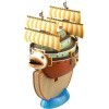 BANDAI HOBBY One Piece Grand Ship Collection : Baratie [10]