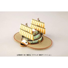 BANDAI HOBBY One Piece Grand Ship Collection : Baratie [10]