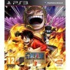 One Piece Pirate Warriors 3 Playstation 3 [UK IMPORT]