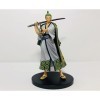 Bandai Spirits. One Piece Roronoa Zoro Grandline Men Wano Country Kuni DXF Figure Immédiatement disponible !