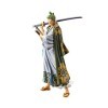 Bandai Spirits. One Piece Roronoa Zoro Grandline Men Wano Country Kuni DXF Figure Immédiatement disponible !