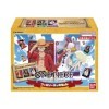 Bandai One Piece Jeu de cartes familial Deck Set Japonais 