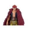 Bandai Spirits. One Piece Eustass Kid Grandline Men DXF Vol.15 Wano Figure immédiatement disponible