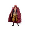 Bandai Spirits. One Piece Eustass Kid Grandline Men DXF Vol.15 Wano Figure immédiatement disponible