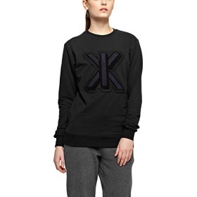OnePiece College London Sweat pour Homme S Noir - Noir