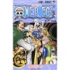 One Piece - Volume 21 Em Portuguese do Brasil 