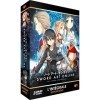 Sword Art Online-Saison 1, Arc 1 SAO [Édition Gold]