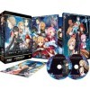 Sword Art Online-Saison 1, Arc 1 SAO [Édition Gold]