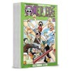 One Piece 3 em 1 - 02