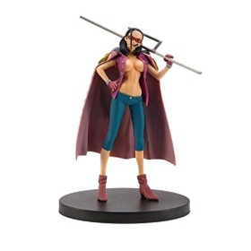 One Piece DXF The Grandline Lady Vol.3 Tashigi Heart is Smoker séparé Figurine