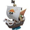 Bandai One Piece - Model Kit - Ship - Going Merry - 15 CM