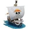 Bandai One Piece - Model Kit - Ship - Going Merry - 15 CM