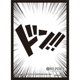 One Piece Card Game ST-12, Deck Zoro & Sanji, Jeu de Cartes Version Japonaise + Protège Carte