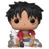 Funko Pop ! Animation : One Piece - Luffy Gear Two Special Edition Multicolor Chase Figurine exclusive en vinyle 1269