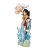 Figurine - One Piece Zero - Monkey D.Luffy Brother Bond 19 cm