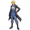 Banpresto - One Piece - Grandista - Sabo Manga Dimensions Statue